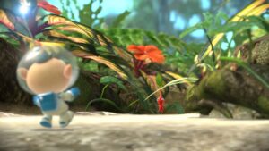 Pikmin 3 Deluxe Switch NSP Screenshots Steamunderground.net