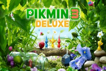 Pikmin 3 Deluxe Switch NSP Pre-Installed Steamunderground.net