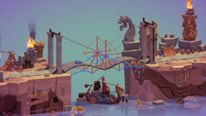 Poly Bridge 3 Fast Download