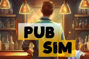 Pub Sim Pre-Installed Steamunderground.net