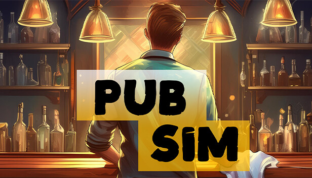 Pub Sim Pre-Installed Steamunderground.net
