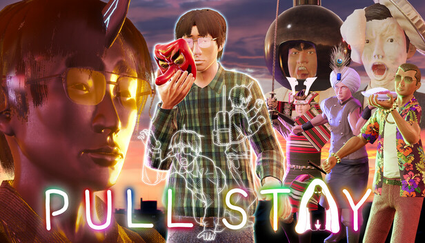 Pull Stay Pre-Installed Steamunderground.net