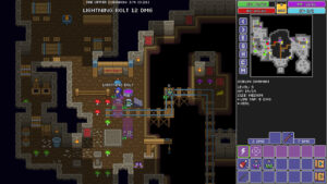 Rogue Fable IV Steamunlocked
