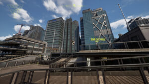 STORROR Parkour Pro Fast Download