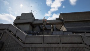 STORROR Parkour Pro Steamunlocked