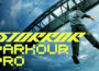 STORROR Parkour Pro Pre-Installed Steamunderground.net