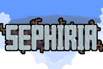 Sephiria Pre-Installed Steamunderground.net