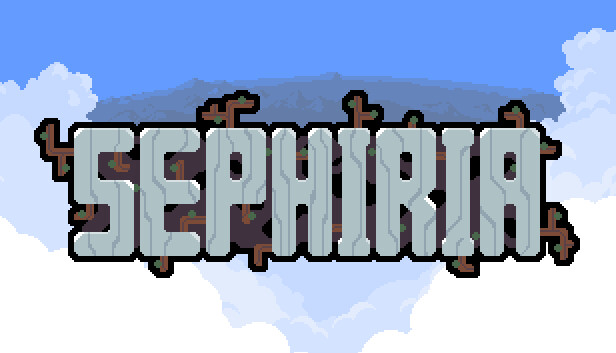 Sephiria Pre-Installed Steamunderground.net