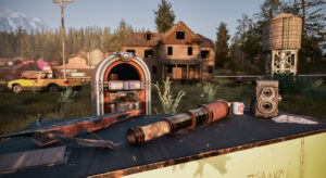Storage Hunter Simulator Steamunlocked