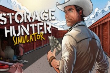 Storage Hunter Simulator Pre-Installed Steamunderground.net