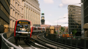 SubwaySim 2 Steamunlocked