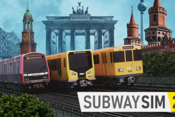 SubwaySim 2 Pre-Installed Steamunderground.net