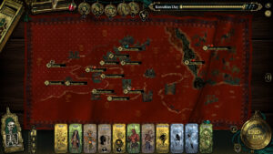 Sultan's Game Fast Download