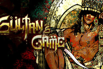 Sultan's Game Pre-Installed Steamunderground.net