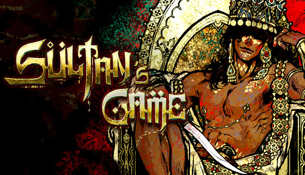 Sultan's Game Pre-Installed Steamunderground.net