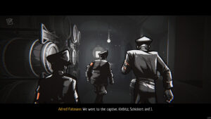 The Darkest Files Steamunlocked