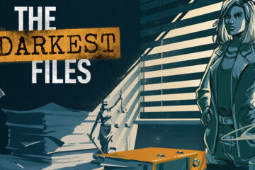 The Darkest Files Pre-Installed Steamunderground.net
