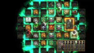 The Deadly Path Steamunlocked