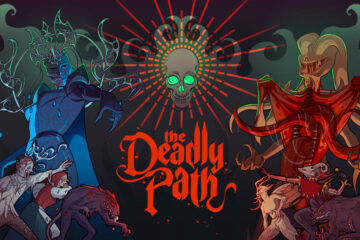 The Deadly Path Pre-Installed Steamunderground.net