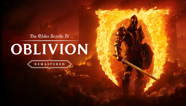 The Elder Scrolls IV Oblivion Remastered Pre-Installed Steamunderground.net