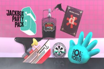The Jackbox Party Pack 6 Pre-Installed Steamunderground.net