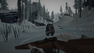 The Long Dark Steamunlocked