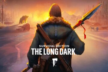 The Long Dark Pre-Installed Steamunderground.net