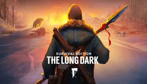 The Long Dark Pre-Installed Steamunderground.net