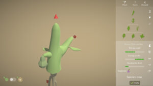 The Sapling Steamunlocked
