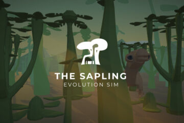 The Sapling Pre-Installed Steamunderground.net