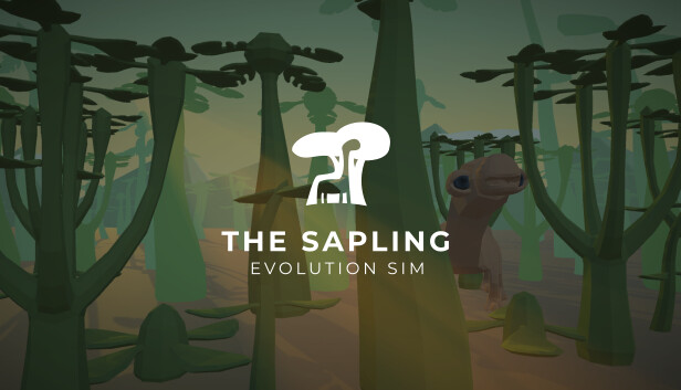 The Sapling Pre-Installed Steamunderground.net