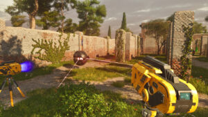 The Talos Principle Reawakened Fast Download