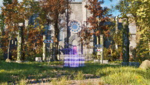 The Talos Principle Reawakened Steamunlocked