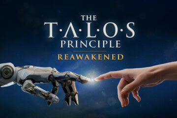 The Talos Principle Reawakened Pre-Installed Steamunderground.net
