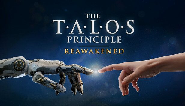 The Talos Principle Reawakened Pre-Installed Steamunderground.net