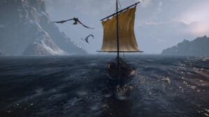 The Witcher 3 Wild Hunt Switch NSP Screenshots Steamunderground.net