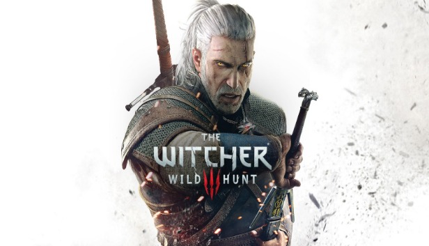 The Witcher 3 Wild Hunt Switch NSP Pre-Installed Steamunderground.net