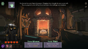 Throne of Bone Steamunlocked