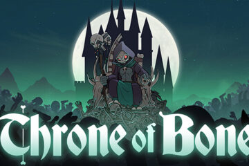 Throne of Bone Pre-Installed Steamunderground.net