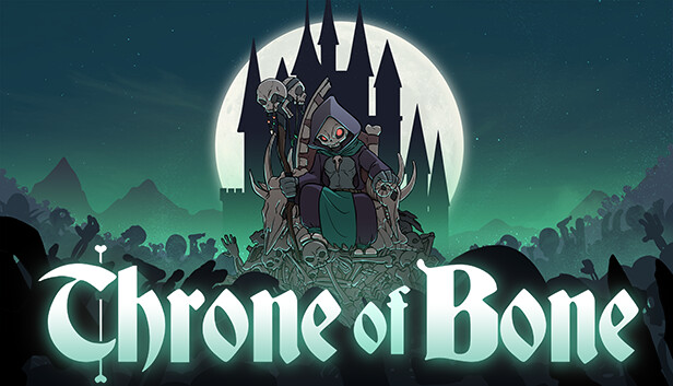 Throne of Bone Pre-Installed Steamunderground.net