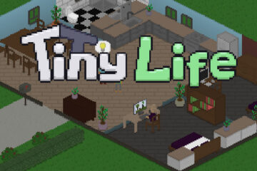 Tiny Life Pre-Installed Steamunderground.net