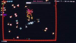 Tiny Rogues Steamunlocked