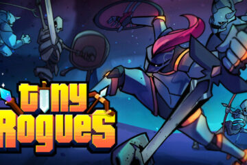 Tiny Rogues Pre-Installed Steamunderground.net