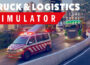 Truck and Logistics Simulator Pre-Installed Steamunderground.net