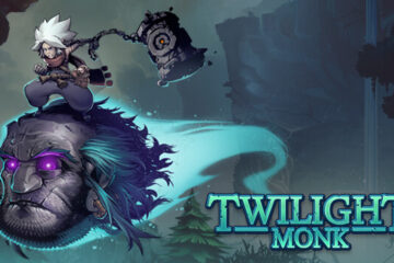 Twilight Monk Pre-Installed Steamunderground.net