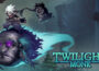 Twilight Monk Pre-Installed Steamunderground.net