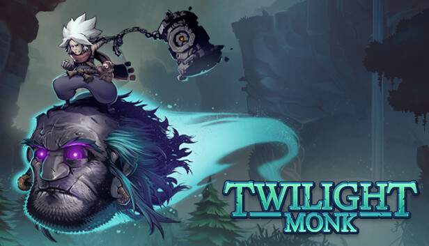 Twilight Monk Pre-Installed Steamunderground.net