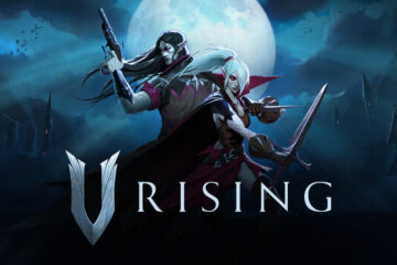 V Rising Pre-Installed Steamunderground.net