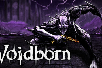 Voidborn Pre-Installed Steamunderground.net
