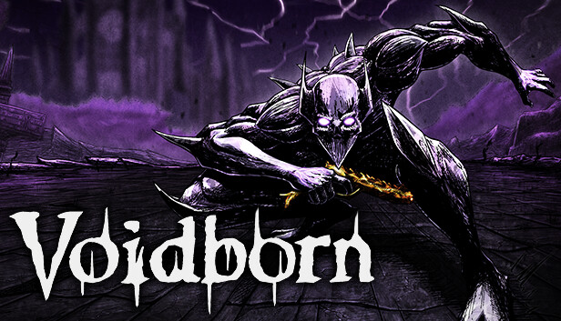Voidborn Pre-Installed Steamunderground.net